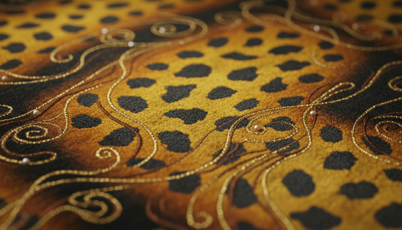 découvrez comment chanel rend hommage à l'icône d'animation de notre enfance, célébrant les souvenirs précieux et les liens intergénérationnels avec une touche d'élégance et de nostalgie.