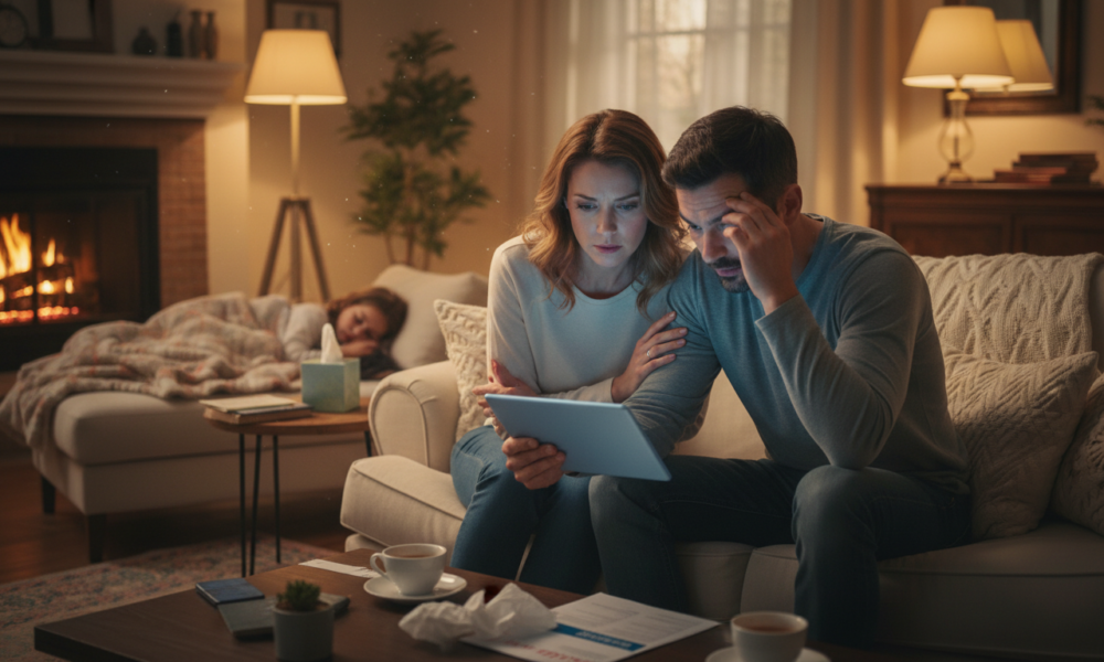 découvrez comment chatgpt, inspiré par le dr house, a alerté et sauvé un enfant en urgence en incitant ses parents à consulter rapidement grâce à l'intelligence artificielle.