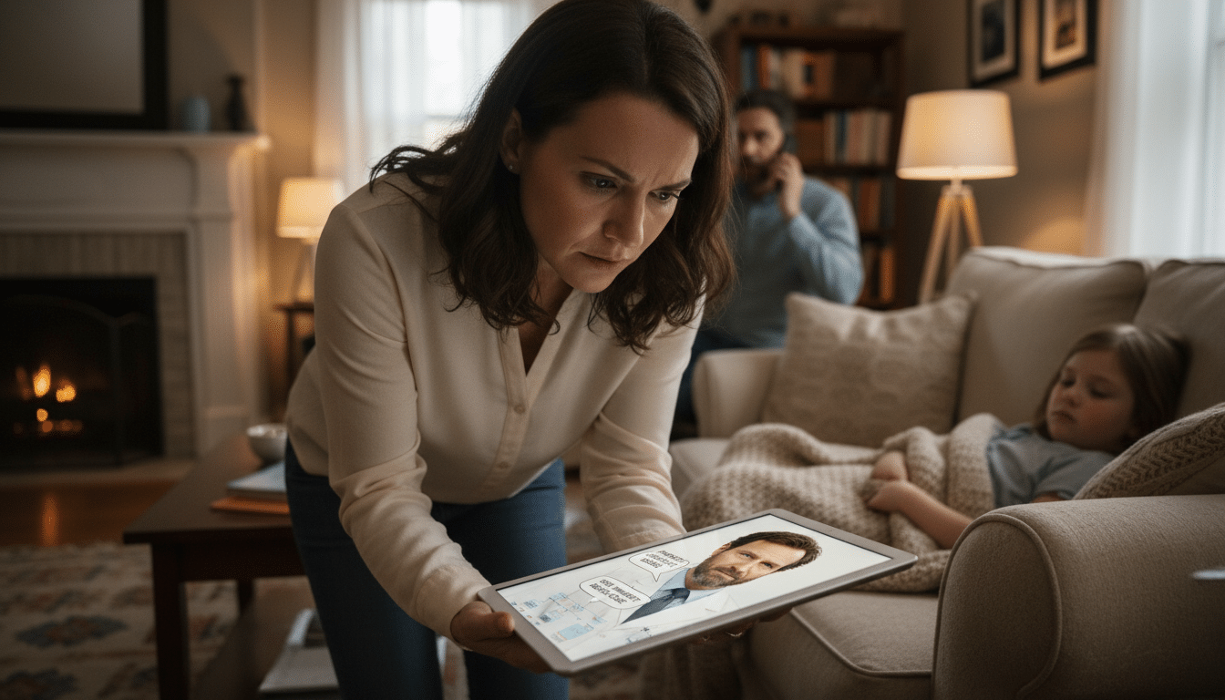 découvrez comment chatgpt, en endossant le rôle du dr house, aide à alerter les parents et sauve la vie d'un enfant en situation d'urgence grâce à l'intelligence artificielle.