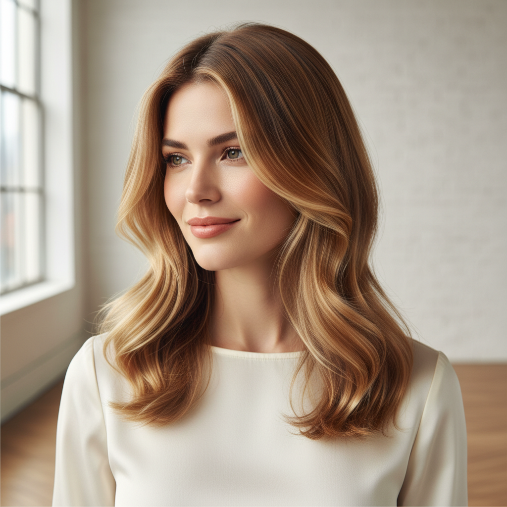 découvrez la coloration cheveux miel doré, la tendance 2025 pour un éclat naturel et lumineux qui sublimera votre look avec douceur et modernité.