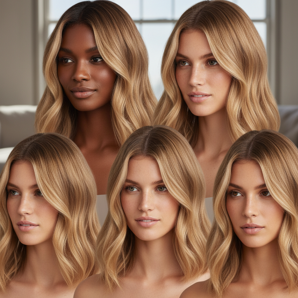 découvrez la coloration cheveux miel doré, la tendance 2025 pour un éclat naturel et lumineux. idéale pour sublimer votre style avec douceur et lumière.