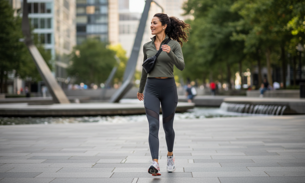 découvrez combien de temps il faut marcher pour perdre 1 kg selon un expert, avec des conseils actualisés pour 2025.