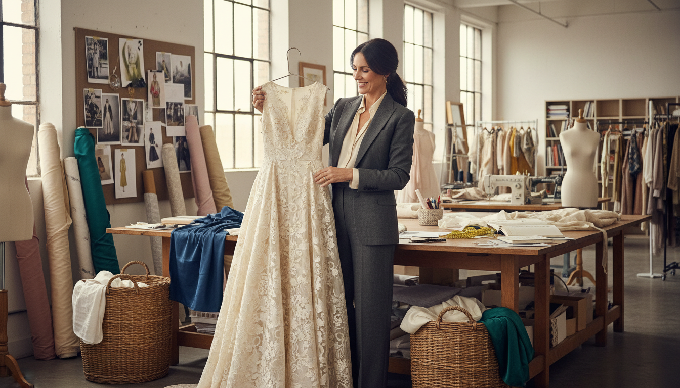 découvrez chloé, une créatrice talentueuse qui marie avec élégance plaisir et signification dans chacune de ses créations mode uniques et inspirantes.