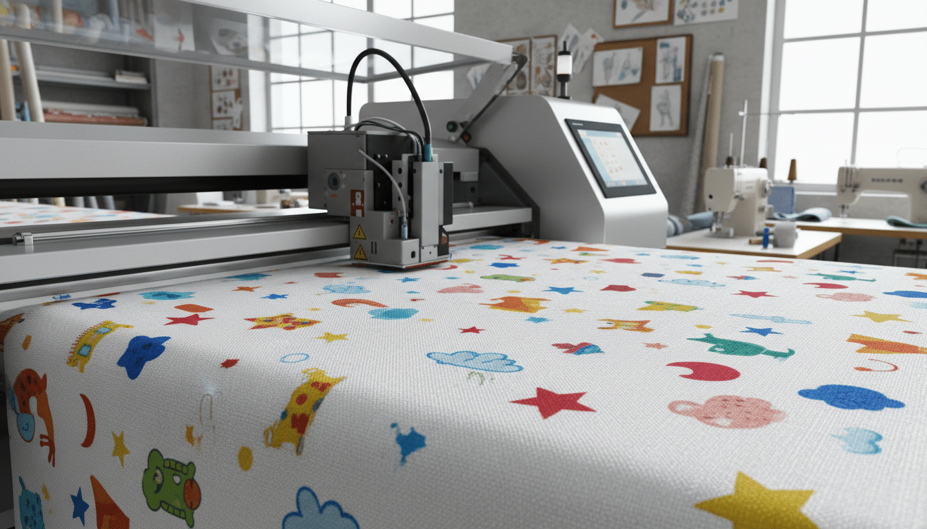 découvrez comment epson repousse les limites de l'innovation dans le secteur textile grâce à ses technologies avancées et solutions durables.