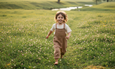 découvrez notre guide essentiel pour les parents afin de prévenir efficacement les risques santé chez l'enfant et assurer son bien-être au quotidien.