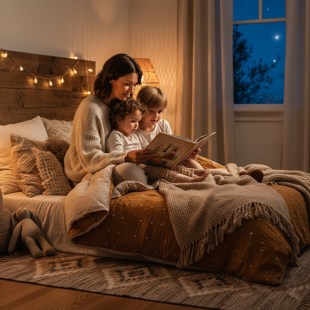 découvrez notre guide pratique pour assurer la santé et le bien-être de votre enfant au quotidien avec des conseils simples et efficaces.