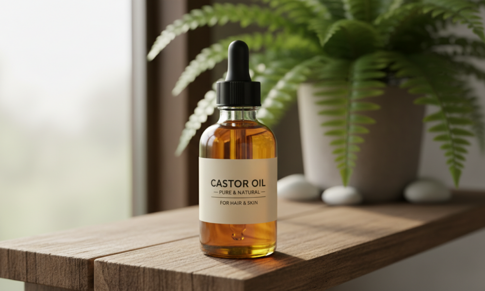 découvrez comment utiliser l'huile de ricin pour stimuler naturellement la pousse des cheveux en 2025 grâce à des astuces efficaces et des conseils pratiques.