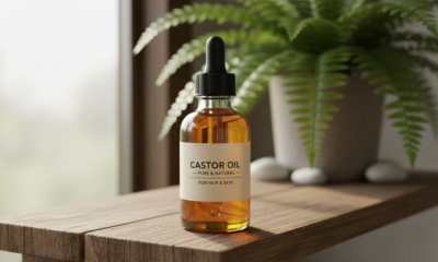 découvrez comment utiliser l'huile de ricin pour stimuler naturellement la pousse des cheveux en 2025 grâce à des astuces efficaces et des conseils pratiques.