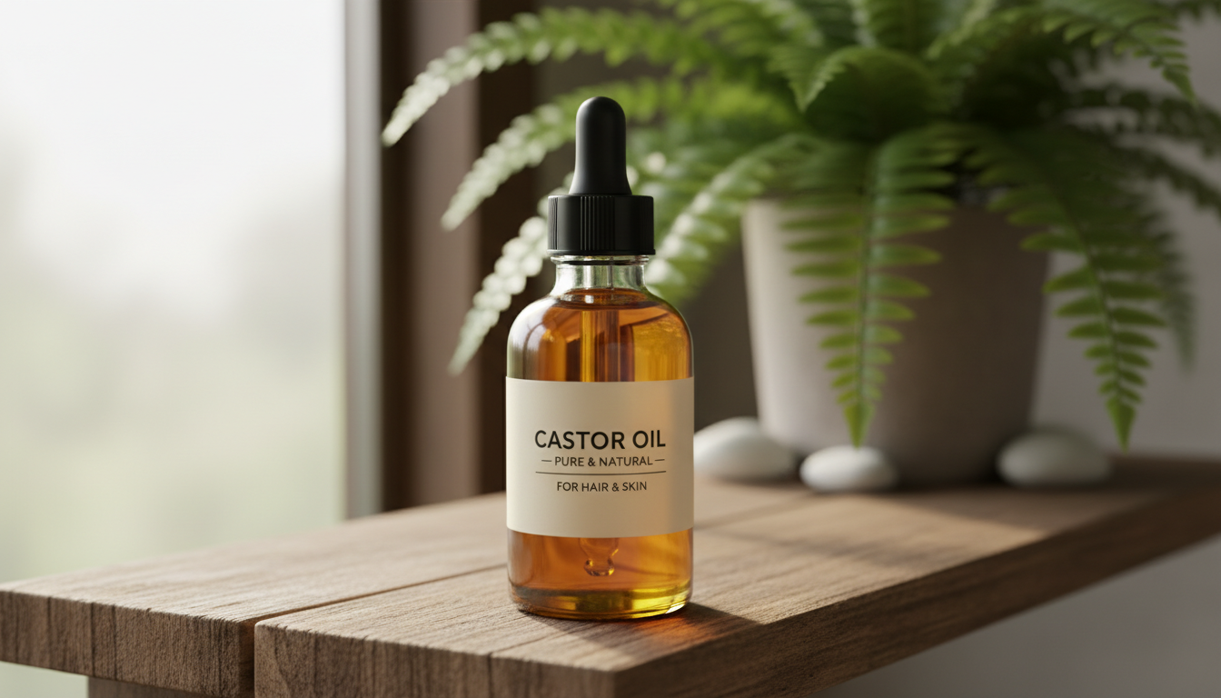 découvrez comment utiliser l'huile de ricin pour stimuler naturellement la pousse des cheveux en 2025 grâce à des astuces efficaces et des conseils pratiques.
