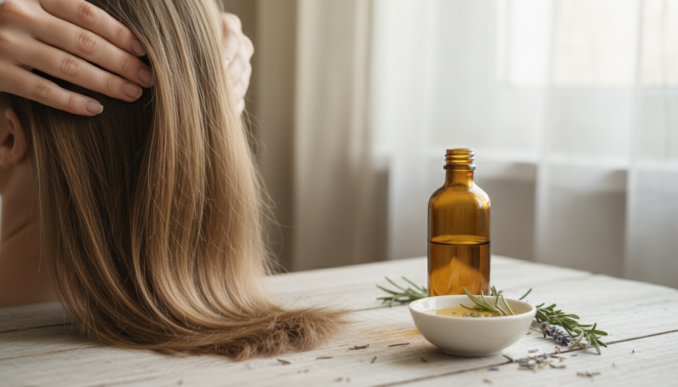 découvrez comment utiliser l'huile de ricin pour stimuler naturellement la pousse des cheveux en 2025 grâce à nos conseils et astuces efficaces.