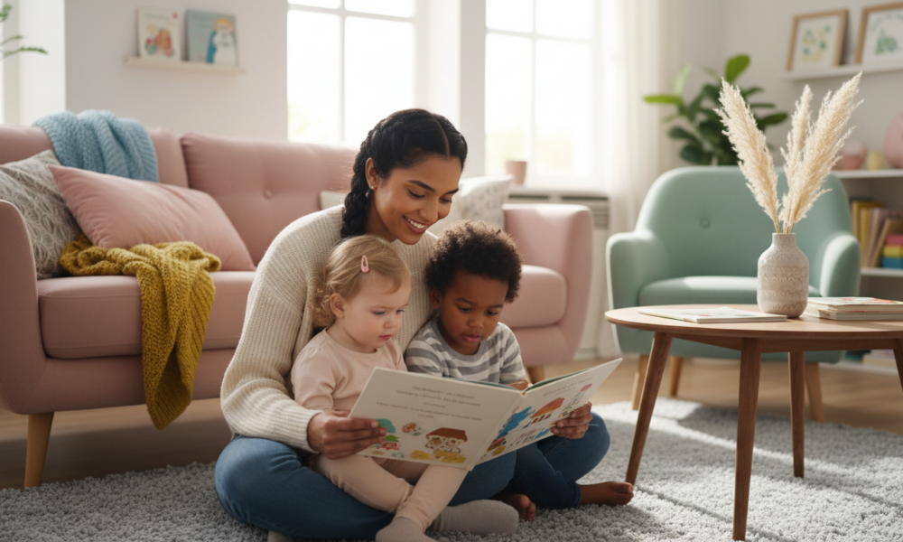 découvrez les meilleures solutions fiables et adaptées pour faire garder votre enfant en toute sérénité, afin de concilier vie professionnelle et familiale en toute confiance.