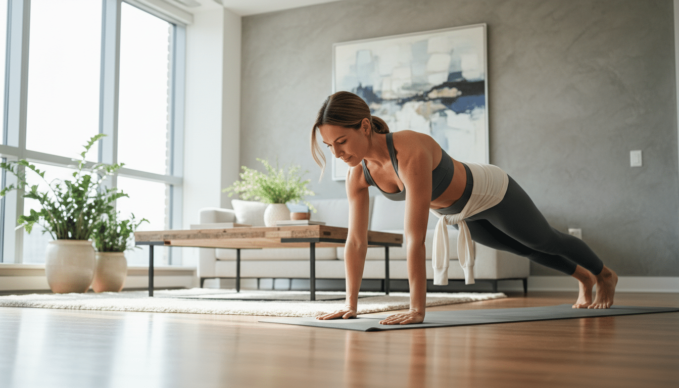 découvrez les bienfaits de la planche abdominale et apprenez à éviter les erreurs courantes en 2025 pour un entraînement efficace et sécurisé.
