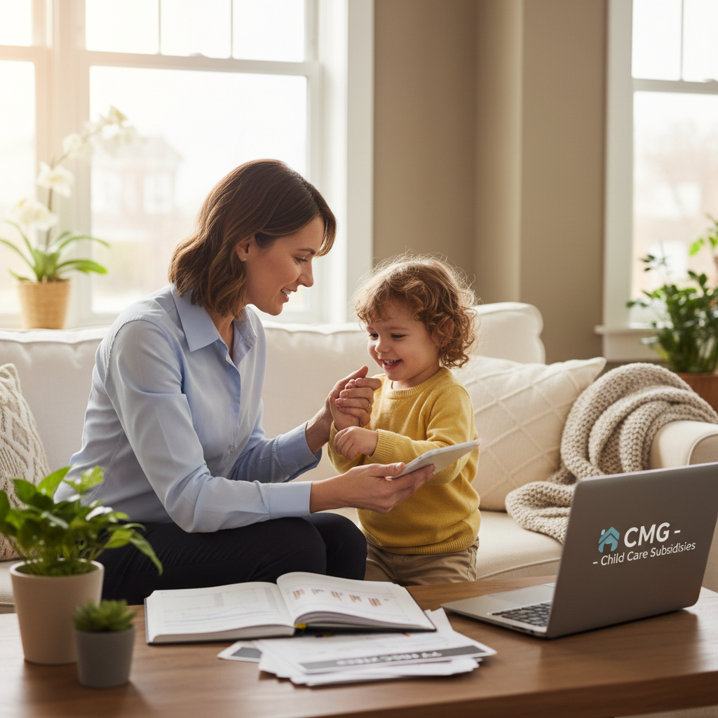 découvrez comment financer la garde de vos enfants grâce aux aides prepare, cmg et crédit d’impôt. toutes les informations pour bénéficier de ces soutiens financiers.