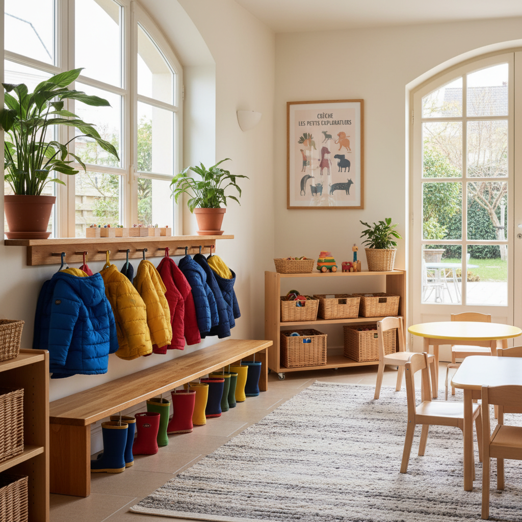 explorez toutes les aides financières comme prepare, cmg et crédit d’impôt pour faciliter le financement de la garde de vos enfants et alléger vos dépenses familiales.