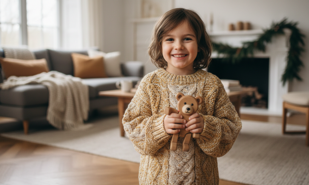 découvrez notre sélection de pulls pour enfants de marques renommées comme zadig & voltaire, timberland et carrément beau, tous à moins de 50 euros. qualité et style à prix mini !
