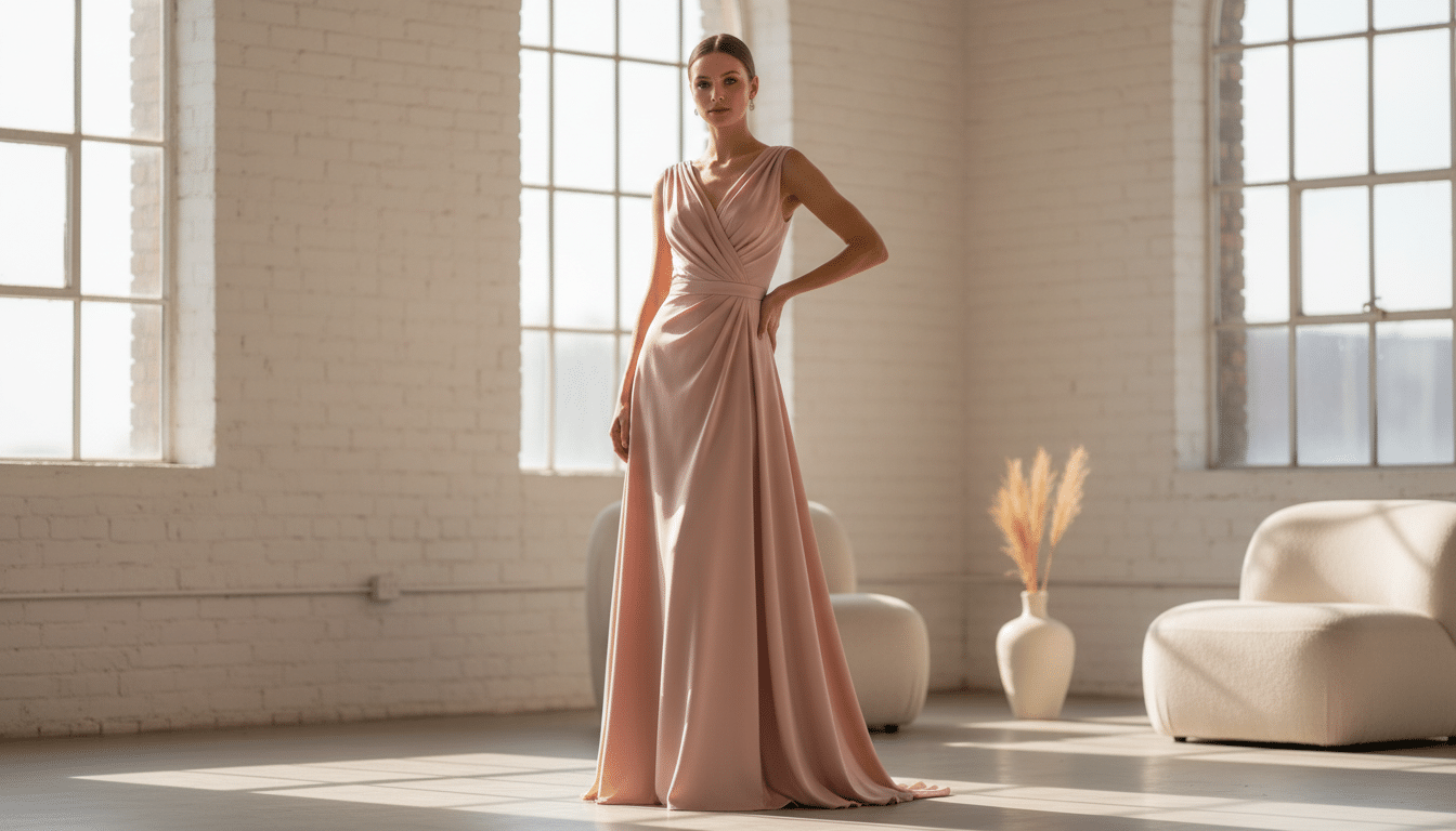 découvrez les tendances incontournables des robes cocktail 2025 et nos conseils experts pour un look élégant et parfait en toutes occasions.