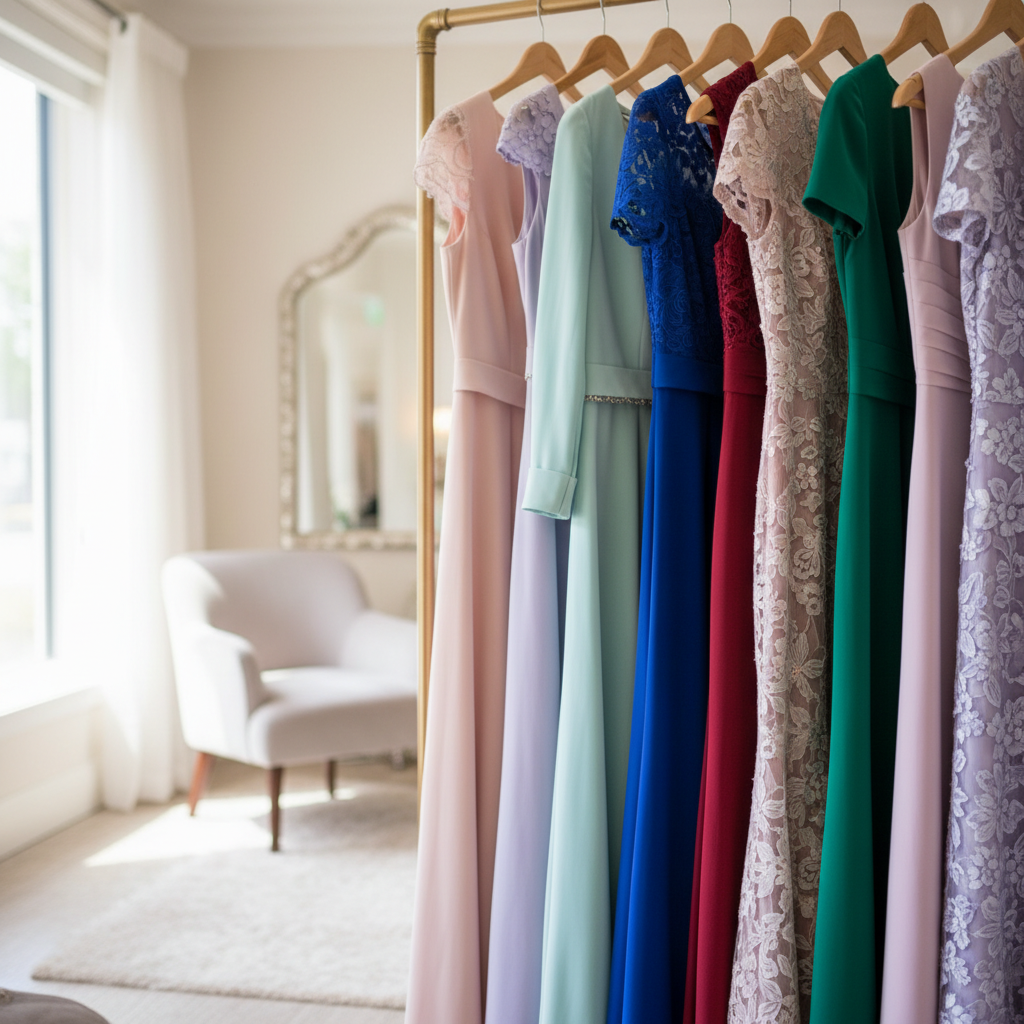 découvrez 10 idées élégantes et tendances de robes pour la mère du marié en 2025, alliant modernité et raffinement pour un look parfait le jour j.