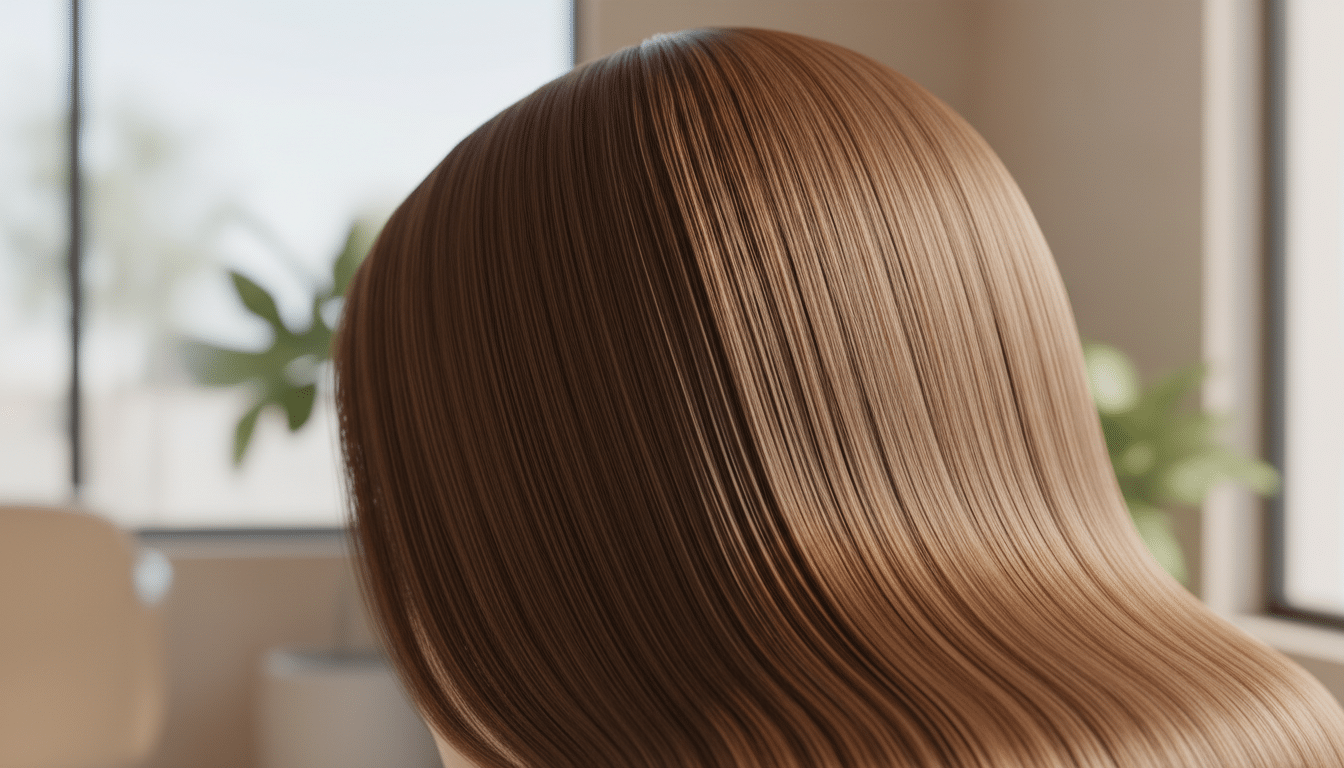 découvrez notre retour d’expérience complet sur les soins botox capillaire en 2025 : avis sincères, résultats concrets et conseils pour des cheveux revitalisés et éclatants.