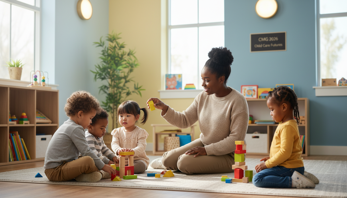 découvrez les nouveaux soutiens mis en place dans le cadre du cmg 2026 pour simplifier la garde d’enfants et accompagner les familles au quotidien.