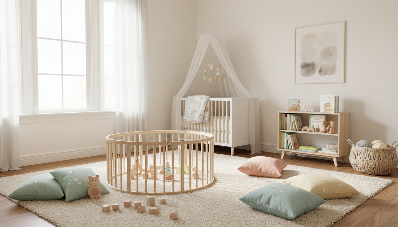 découvrez comment choisir le mode de garde idéal pour votre enfant de 0 à 3 ans, en tenant compte de ses besoins, de votre emploi du temps et des différentes options disponibles.