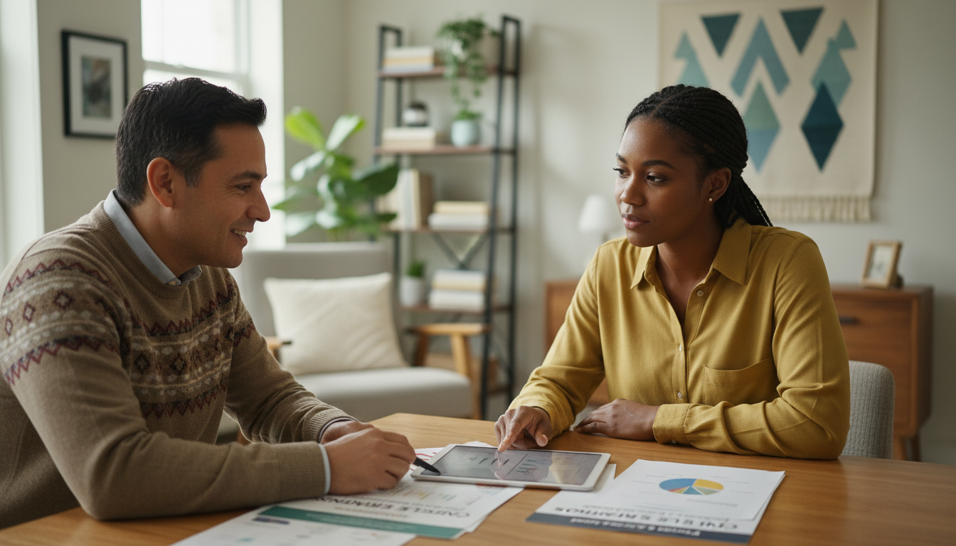 découvrez tout sur le complément de libre choix du mode de garde : ses aides financières, conditions d'éligibilité et fonctionnement pour faciliter la garde de vos enfants.