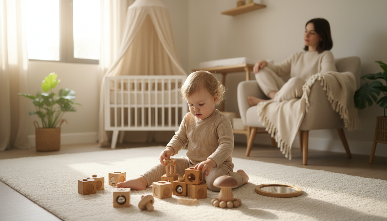 découvrez comment le mode de garde influence le développement harmonieux de l'enfant, en explorant les effets sur son bien-être, son apprentissage et ses relations sociales.