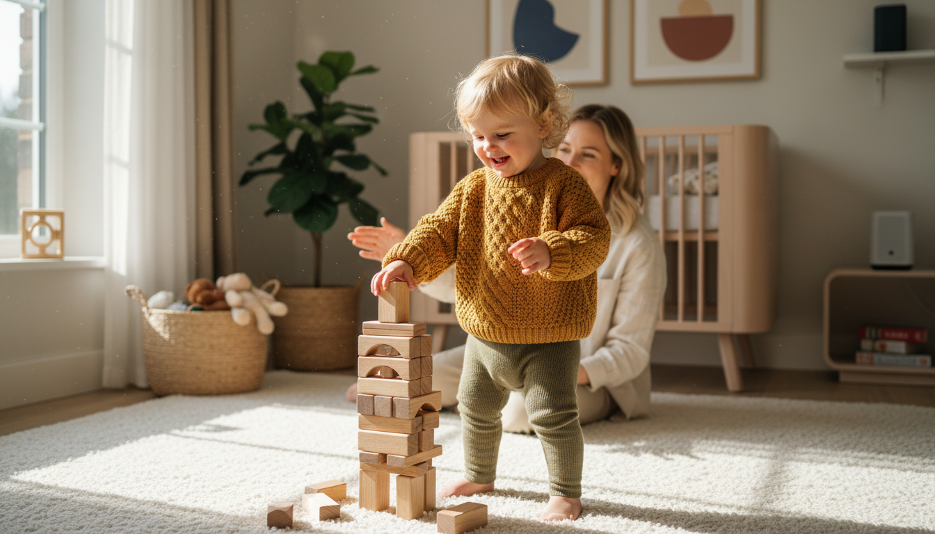 découvrez comment le choix du mode de garde influence l'épanouissement et le développement global de l'enfant, en explorant les effets sur son bien-être, ses compétences sociales et son apprentissage.