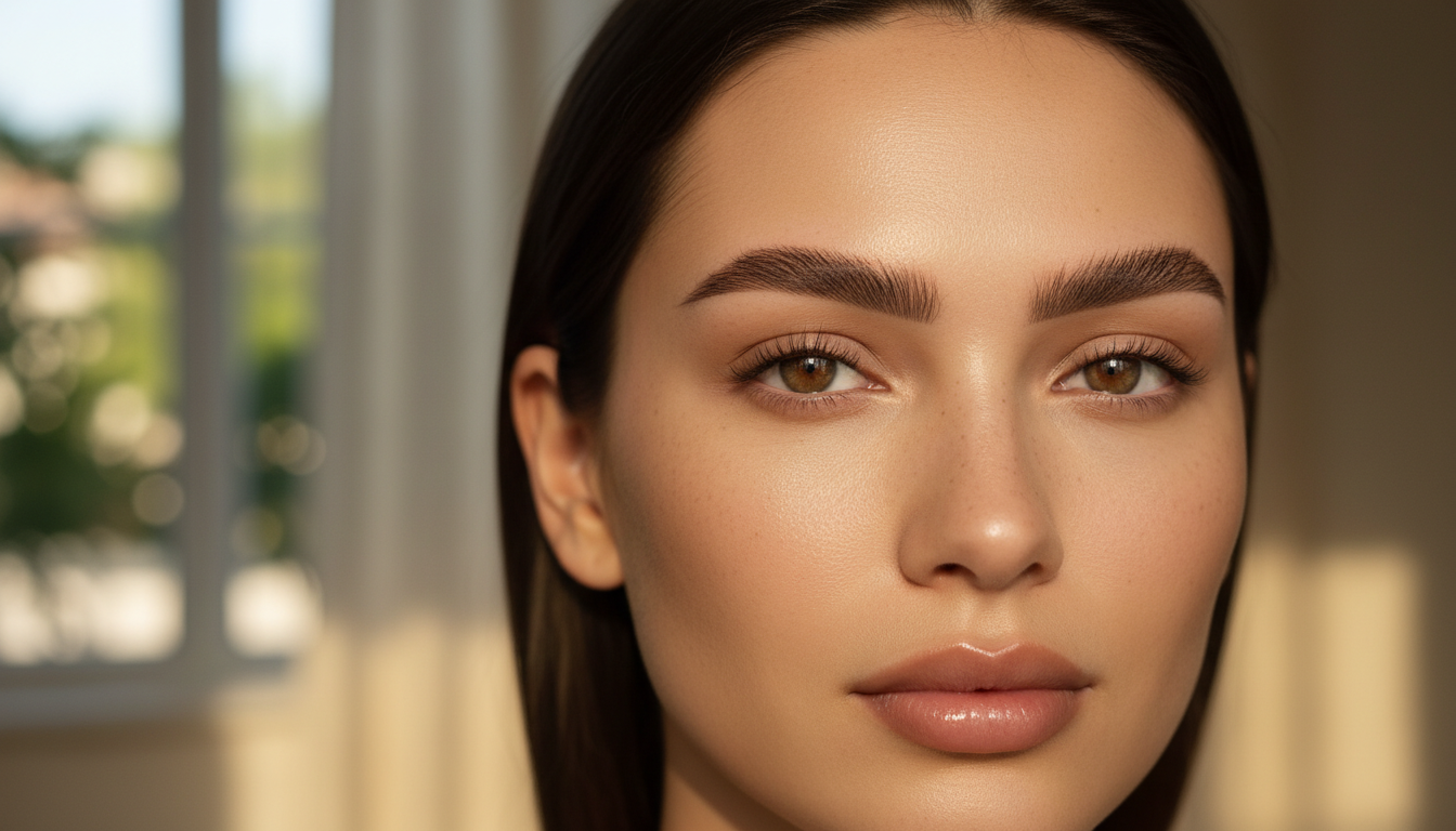 découvrez des photos avant/après de microblading et nos conseils pratiques pour entretenir vos sourcils et prolonger la beauté de votre regard.