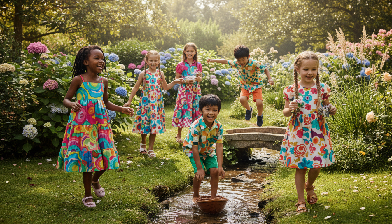 le groupe vendéen cwf renforce sa présence dans la mode en acquérant la marque angevine catimini, alliant savoir-faire régional et créativité pour conquérir de nouveaux marchés.