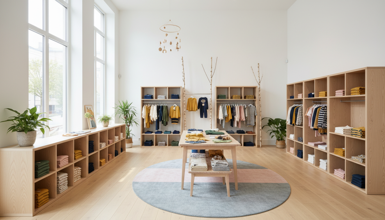 découvrez comment okaïdi, catimini, sergent major et orchestra, quatre marques emblématiques, relèvent les défis actuels de la mode enfantine avec créativité et innovation.