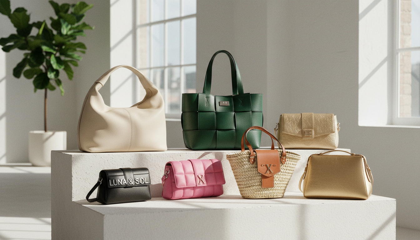 découvrez les sacs à main tendance de 2025 avec notre sélection des marques incontournables à ne pas manquer cette année pour un style à la pointe de la mode.