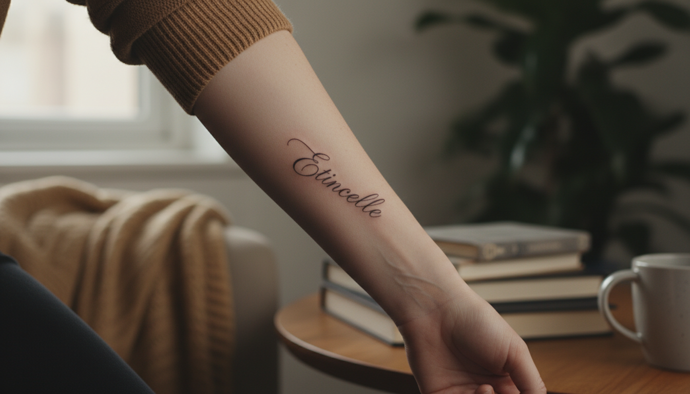 découvrez les tatouages citation vie les plus inspirants à adopter en 2025 pour exprimer vos valeurs et motivations au quotidien.