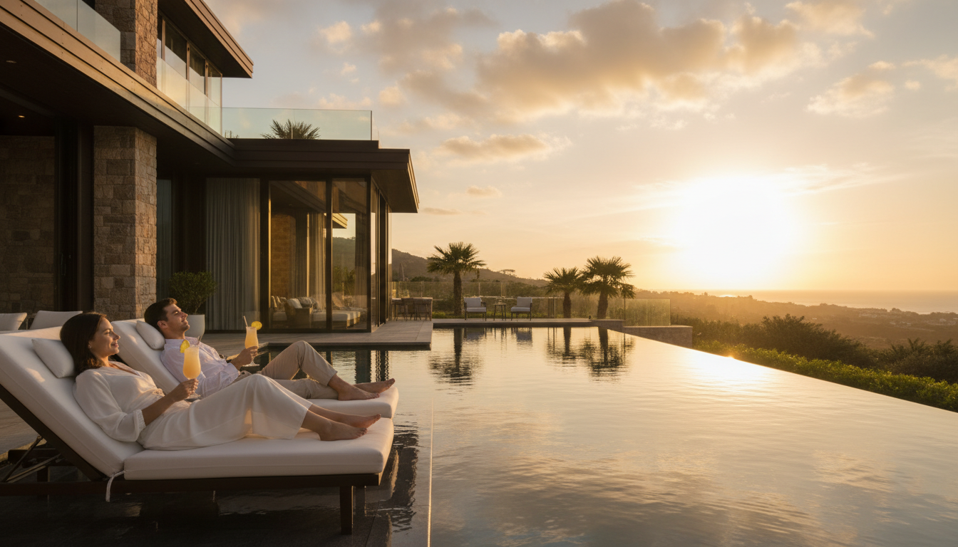 découvrez la tendance émergente des voyages réservés aux adultes et les débats qu'elle engendre autour des expériences de vacances exclusives et sereines.