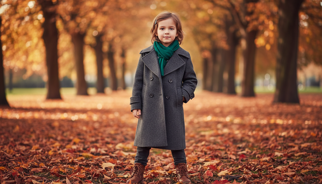 découvrez l'importance du prix dans le marché de la mode enfantine et comment il influence les choix des consommateurs et les stratégies des marques.
