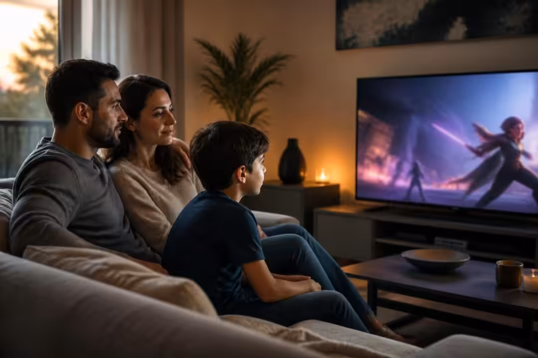 découvrez à quel âge votre enfant peut commencer à regarder kpop demon hunters en toute sécurité, avec des conseils adaptés aux parents pour une expérience de visionnage optimale.