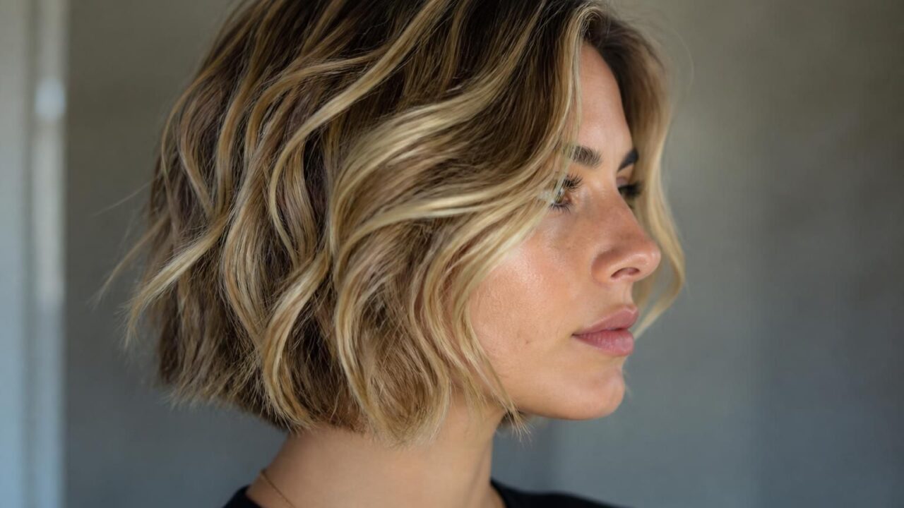 découvrez des idées lumineuses et tendances de balayage pour cheveux courts, pour révéler éclat et modernité à votre coiffure.