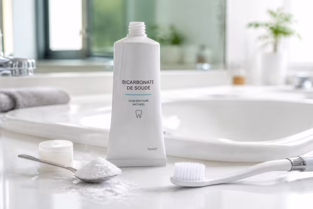 découvrez si le bicarbonate de soude est réellement efficace pour blanchir et nettoyer vos dents, ses bienfaits, et comment l'utiliser en toute sécurité pour un sourire éclatant.