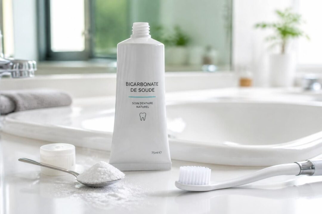 découvrez si le bicarbonate de soude est réellement efficace pour blanchir et nettoyer vos dents, ses bienfaits, et comment l'utiliser en toute sécurité pour un sourire éclatant.