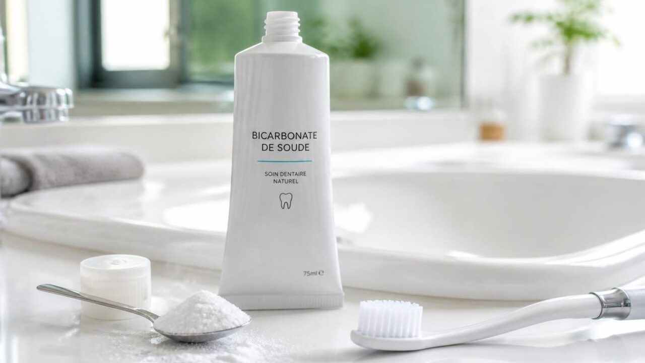 découvrez si le bicarbonate de soude est réellement efficace pour blanchir et nettoyer vos dents, ses bienfaits, et comment l'utiliser en toute sécurité pour un sourire éclatant.