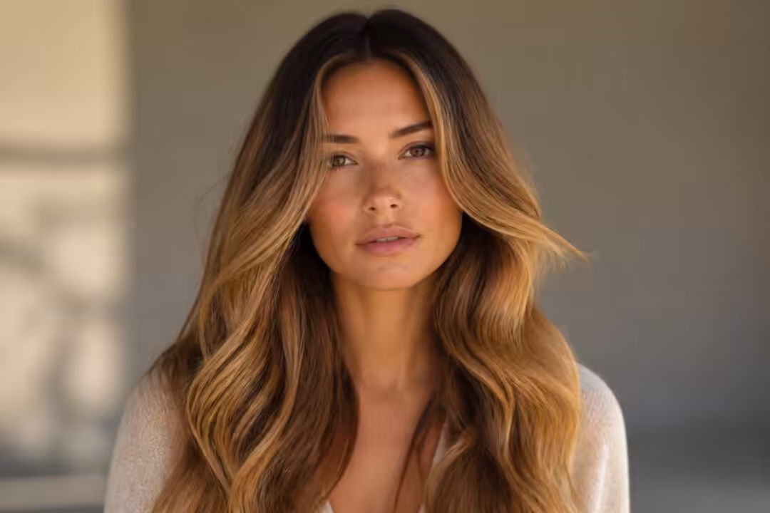 découvrez les nuances subtiles de la couleur cheveux caramel miel doré et trouvez des idées pour un look lumineux et naturel.
