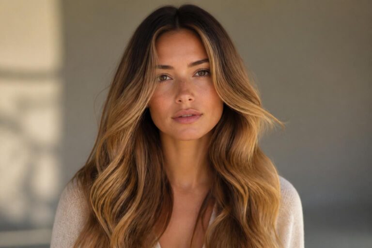 découvrez les nuances subtiles de la couleur cheveux caramel miel doré et trouvez des idées pour un look lumineux et naturel.