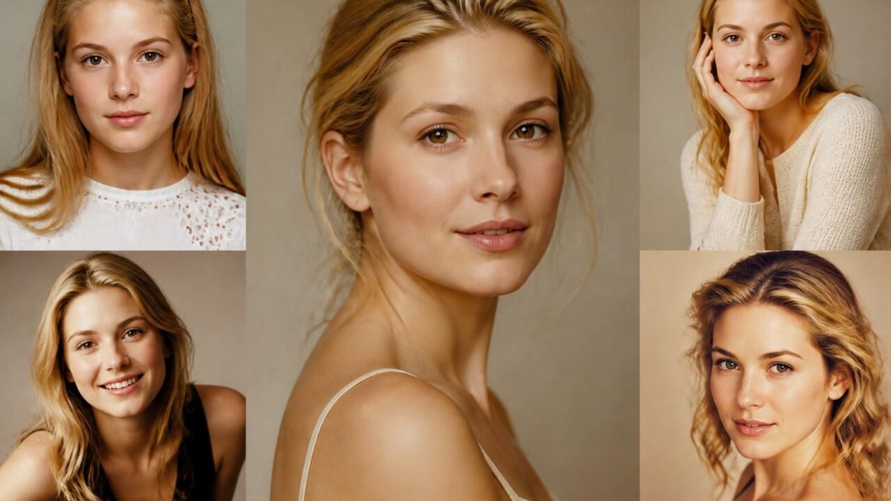 découvrez l'évolution de kelly rutherford jeune, son style unique et sa carrière captivante au fil des années.