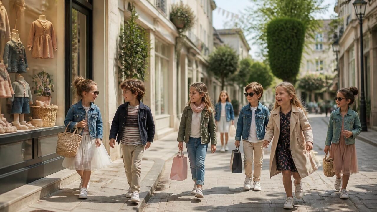 découvrez kids around les herbiers, votre guide complet des magasins de vêtements et accessoires pour enfants. trouvez les meilleures adresses pour la mode enfantine tendance et de qualité.