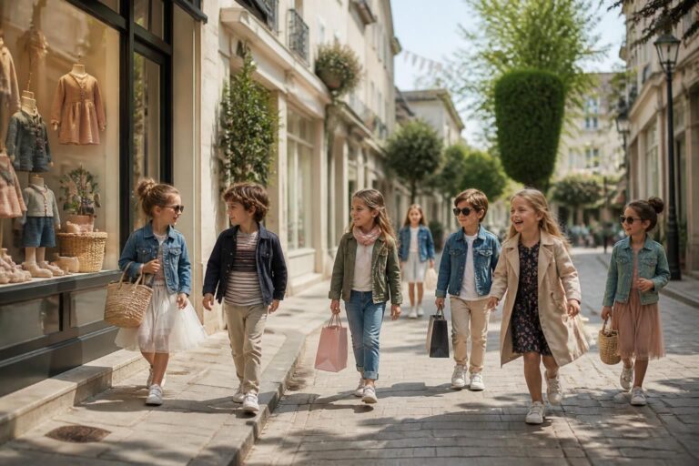 découvrez kids around les herbiers, votre guide complet des magasins de vêtements et accessoires pour enfants. trouvez les meilleures adresses pour la mode enfantine tendance et de qualité.