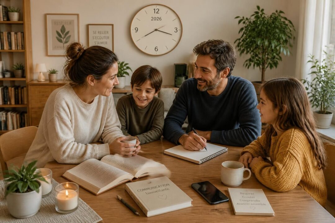 découvrez notre guide essentiel pour les parents sur mercure rétrograde en 2026 et apprenez à traverser cette période avec sérénité grâce à des conseils pratiques et adaptés.