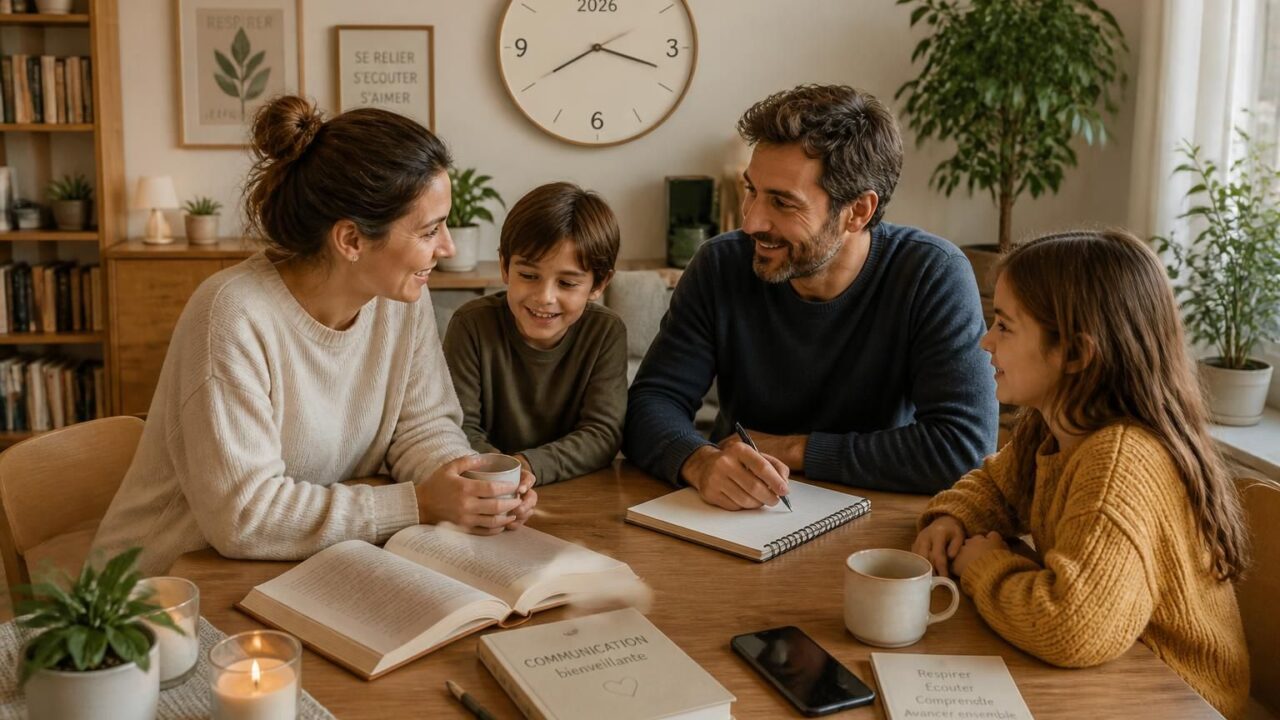 découvrez notre guide essentiel pour les parents sur mercure rétrograde en 2026 et apprenez à traverser cette période avec sérénité grâce à des conseils pratiques et adaptés.