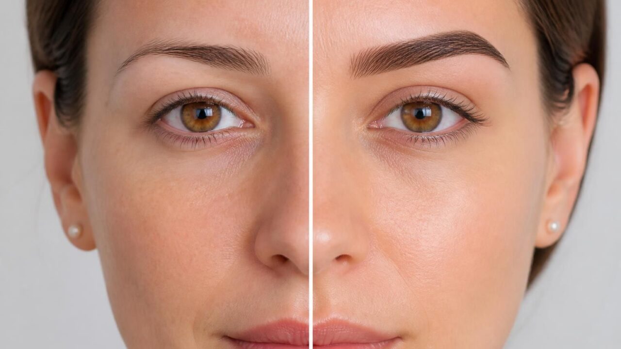découvrez les résultats impressionnants du microblading sourcils avant après et profitez de nos conseils pratiques pour sublimer votre regard avec des sourcils parfaitement dessinés.