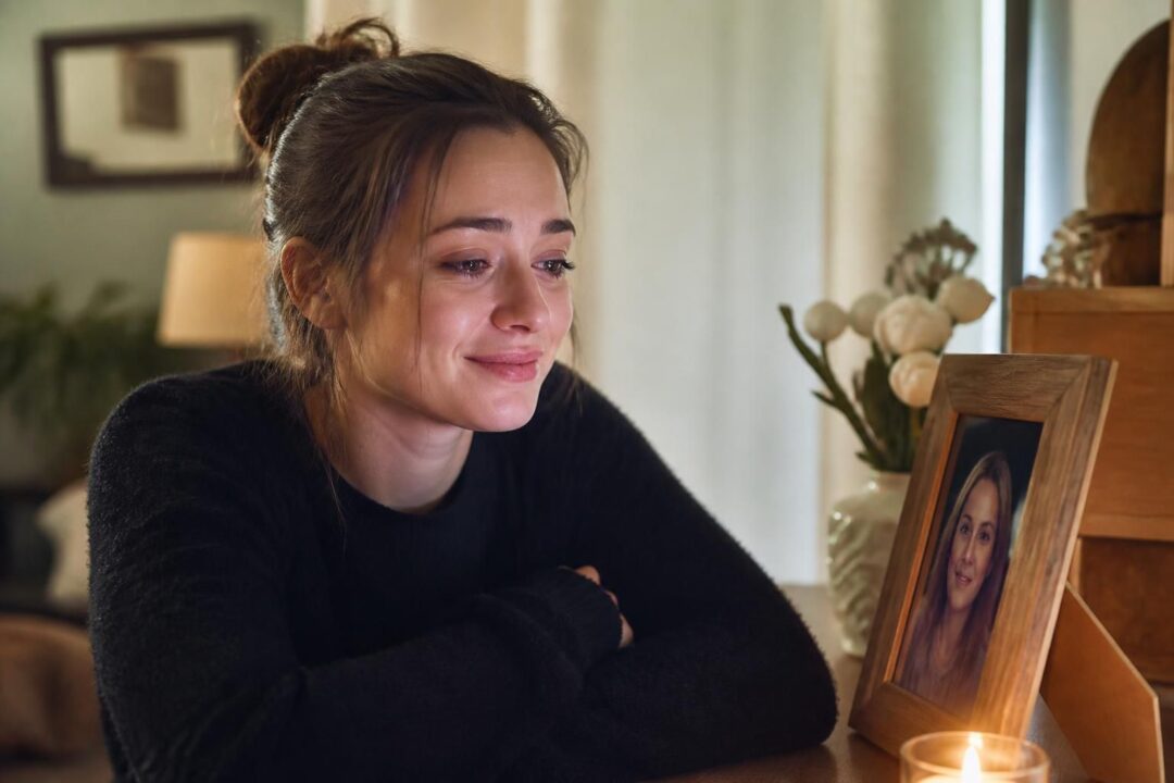 découvrez le message émouvant et sincère de mindy, la fille de loana, adressé à sa mère, rempli de tendresse et d'émotions authentiques.