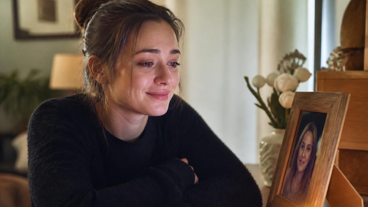 découvrez le message émouvant et sincère de mindy, la fille de loana, adressé à sa mère, rempli de tendresse et d'émotions authentiques.