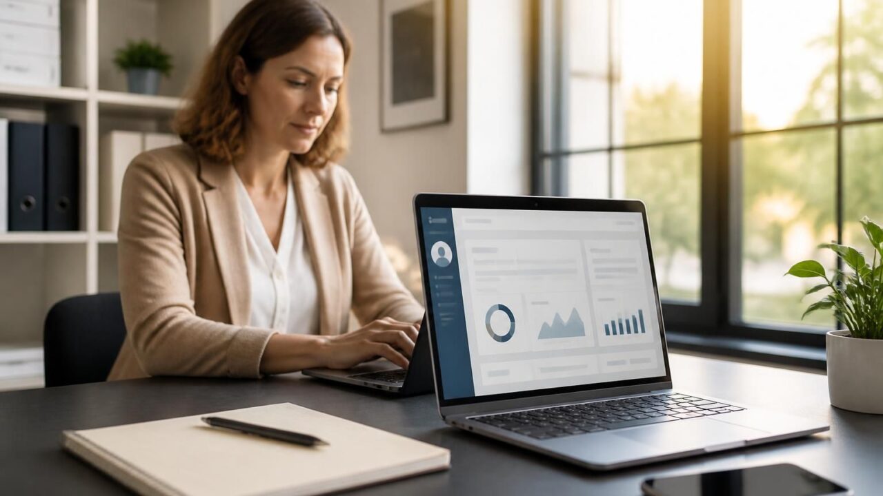 découvrez comment accéder à net entreprises mon compte pour gérer facilement vos démarches administratives en ligne et simplifier vos obligations professionnelles.